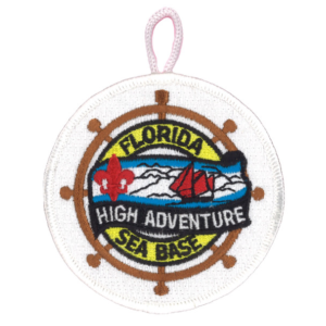 Troop 5749 2026 Sea Base Balance Payment