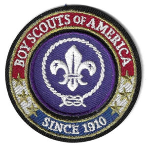 2026 TROOP 571 Dues