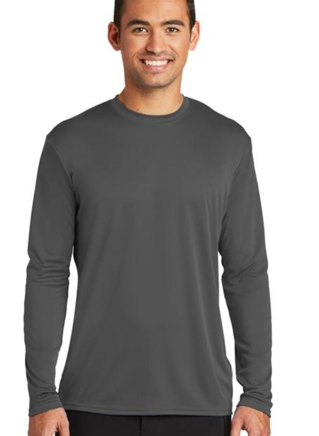 Troop 5749 - Large Class B Unisex Long Sleeve T-shirt 2026 - Image 4