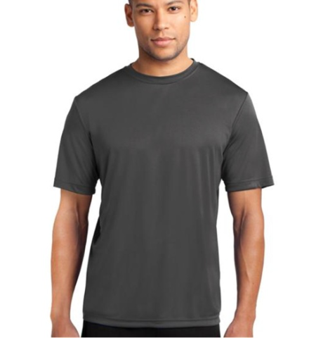 Troop 5749 - Large Class B Unisex Short Sleeve T-shirt 2026 - Image 4