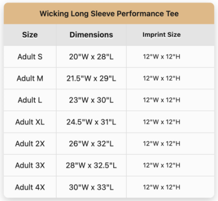 Troop 5749 - Large Class B Unisex Long Sleeve T-shirt 2026 - Image 5