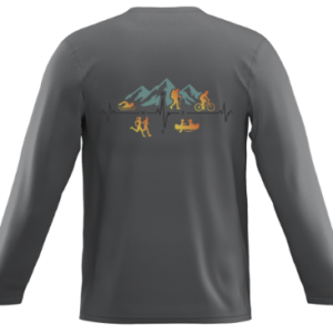 Troop 571 - Class B Women's Long Sleeve T-shirt 2026