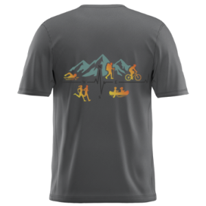 Troop 571 - Class B Men's Short Sleeve T-shirt 2026