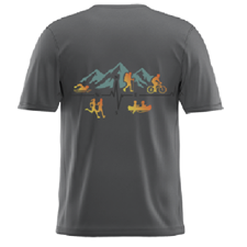 Troop 571 - Class B Youth's Short Sleeve T-shirt 2026