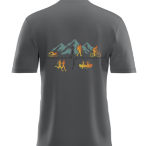 Troop 571 - Class B Women's Short Sleeve T-shirt 2026