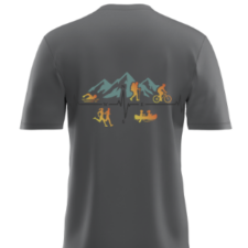 Troop 571 - Class B Women's Short Sleeve T-shirt 2026