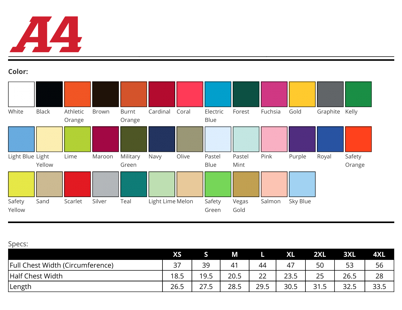 Troop 571 - Class B Men's Long Sleeve T-shirt 2026 - Image 3