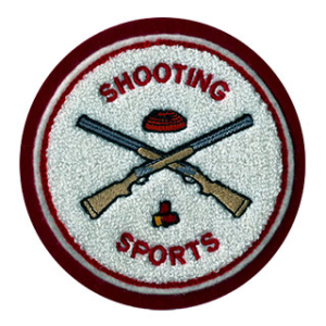 T5749 Gun Range - Shooting Sport 2026